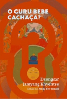 O guru bebe cachaça?