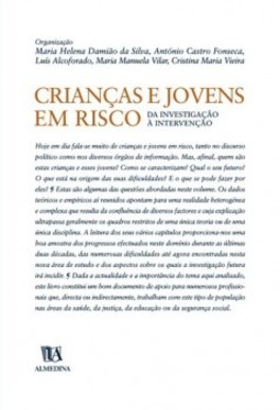 Crianças e jovens em risco: da investigação à intervenção