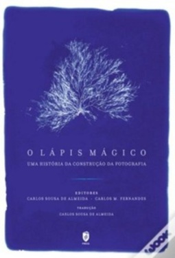 O Lápis Mágico