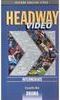Headway Video - Intermediate - Cassete One - Importado