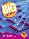 Big English 5: student's book - American edition