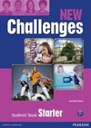 New challenges: Students' book - Starter