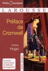 Préface de Cromwell (Petits Classiques)