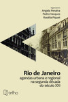 Rio de Janeiro: agendas urbana e regional na segunda década do século XXI