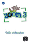 Zoom 3 - Guide pédagogique (format papier) - A2.1