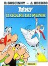 Asterix e o Golpe do Menir