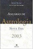 Anuário de Astrologia Nova Era 2003