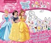 Colorindo com Disney Princesa