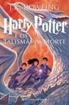 Harry Potter e os Talismãs da Morte #7