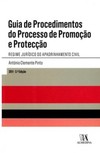 Guia de procedimentos do processo de promoção e protecção: regime jurídico do apadrinhamento civil