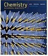 Chemistry and Chemical Reactivity - Importado