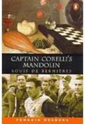 Captain Corelli´s Mandolin - Importado