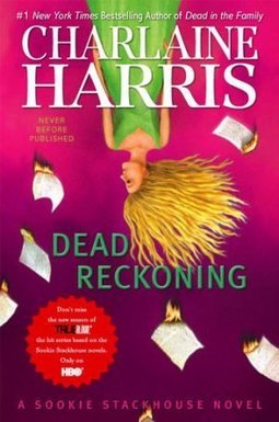 DEAD RECKONING