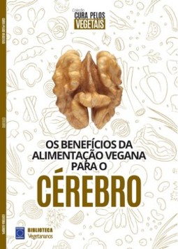 Coleção Cura pelos vegetais: Cérebro