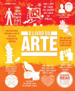 O livro da arte