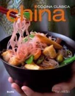 Cocina Clasica China