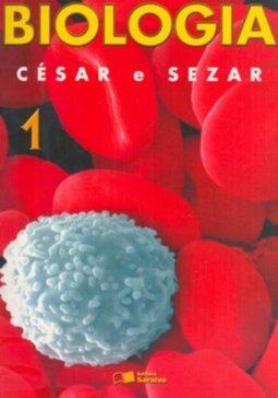 Biologia - 1 série - 2 grau