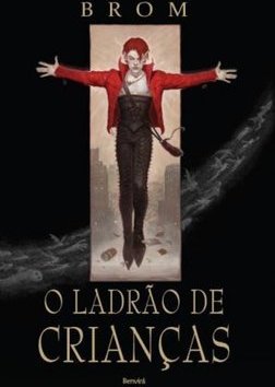 O LADRAO DE CRIANCAS