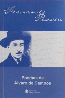 Poemas de Álvaro de Campos