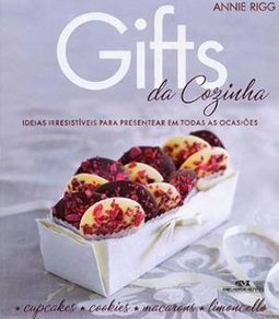 GIFTS DA COZINHA