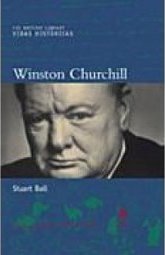 Winston Churchill: Vidas Históricas