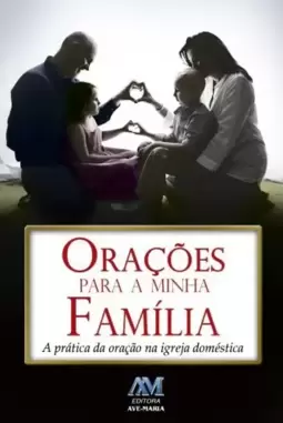 Orações para a minha família