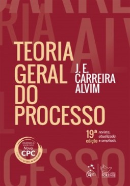 Teoria geral do processo