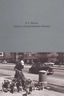 Ciência e comportamento humano