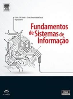 Fundamentos de sistemas de informação