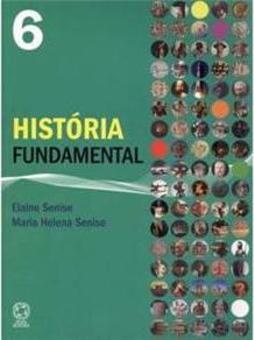 História Fundamental - 6º Ano