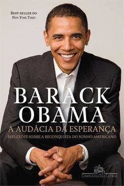 A AUDACIA DA ESPERANÇA: REFLEXOES SOBRE...