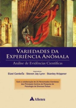 Variedades da experiência anômala: análise de evidências científicas