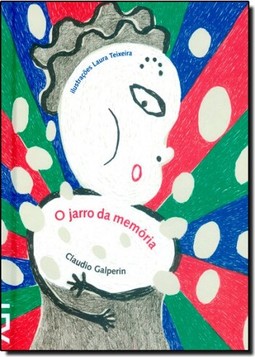 Jarro Da Memoria, O