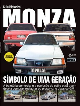 Guia histórico Monza