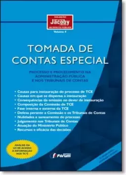 Tomada De Contas Especial