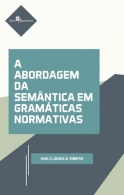 A abordagem da semântica em gramáticas normativas