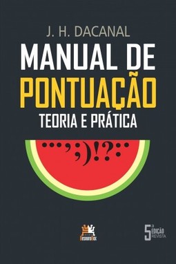 Manual de pontuação