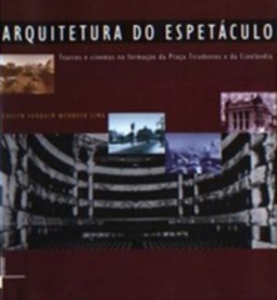 Arquitetura do espetáculo