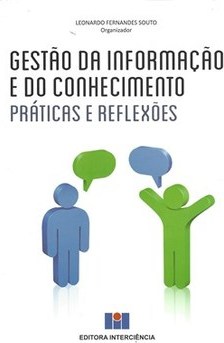 GESTAO DA INFORMACAO E DO CONHECIMENTO