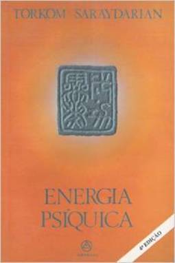 Energia Psíquica