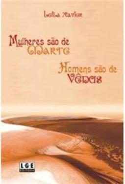 Mulheres São de Marte, Homens São de Vênus