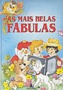 As Mais Belas Fábulas