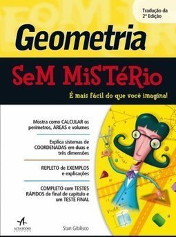 GEOMETRIA SEM MISTERIO