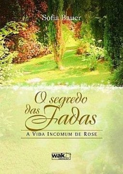 O Segredo Das Fadas
