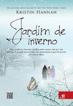 Jardim de inverno