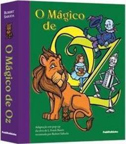 O Mágico de Oz