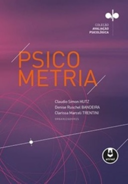 Psicometria (Coleção Avaliação Psicológica)
