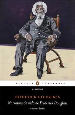 NARRATIVA DA VIDA DE FREDERICK...