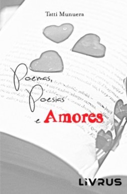 Poemas, poesias e amores