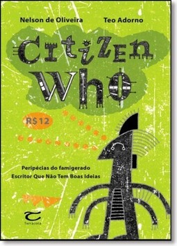 Citizen Who